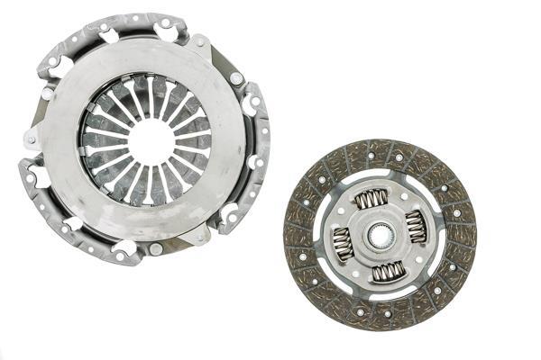Kit d'embrayage AISIN KE-RE42R